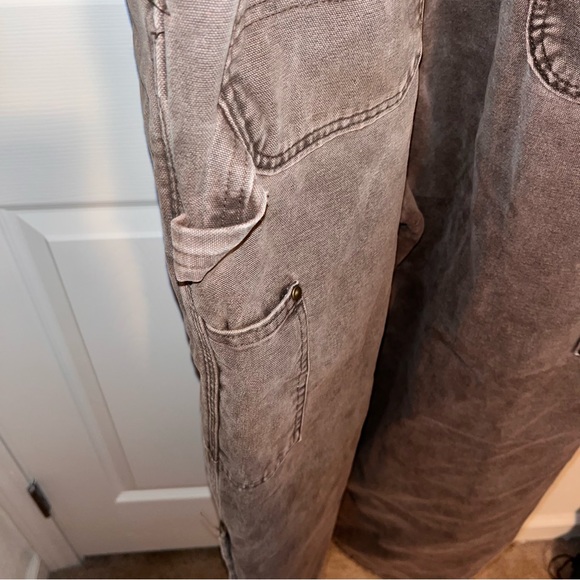 Carhartt Coveralls - Picture 8 of 8